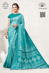 Pooja 11 By Kalpatru Dola Silk Printed Sarees Wholesale Shop In Surat